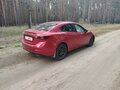 2015 Mazda 3 III (BM), красный, 1199000 рублей - вид 4