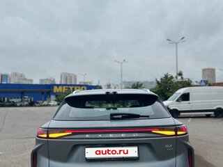 2024 Exeed RX, серый, 3499000 рублей, вид 3