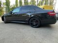 2010 Mercedes-Benz E-Класс 350 IV (W212, S212, C207), чёрный, 2050000 рублей - вид 5