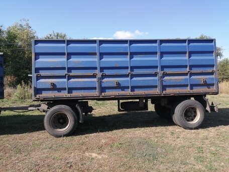 2002 Mercedes-Benz Actros, синий, 2800000 рублей, вид 3