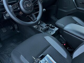 2024 Lada (ВАЗ) Niva Legend I, белый, 920000 рублей, вид 5