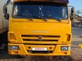 2006 КамАЗ 4308, жёлтый, 2000000 рублей - вид 5