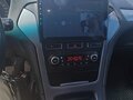2011 Ford Mondeo IV Рестайлинг, серебристый, 620000 рублей - вид 9