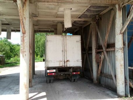 2000 ГАЗ ГАЗель (3302), бежевый, 120000 рублей, вид 2
