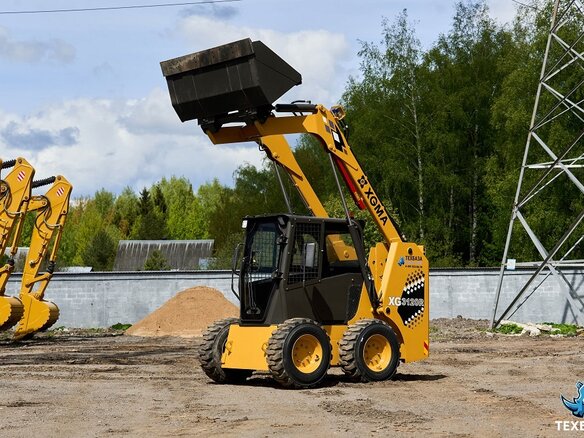 2026 XGMA XG - series, 4650000 рублей - вид 10