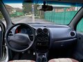 2007 Daewoo Matiz I Рестайлинг, серебристый, 280000 рублей - вид 9