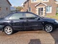 2006 Mitsubishi Lancer IX Рестайлинг, чёрный, 250000 рублей - вид 2
