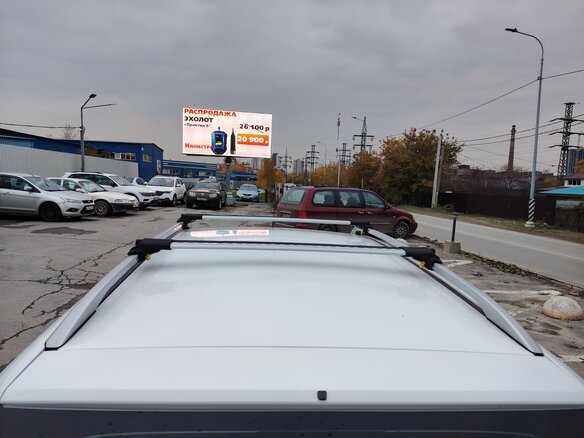 2011 Ford Focus II Рестайлинг, белый, 630000 рублей - вид 9