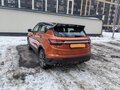 2020 Geely Coolray I, оранжевый - вид 8