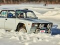 2008 Lada (ВАЗ) 2105, белый, 1500000 рублей - вид 2
