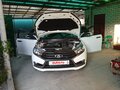 2018 Lada (ВАЗ) Vesta I, белый, 1140000 рублей - вид 2