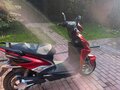 2019 Lima LM827, красный, 65000 рублей - вид 5