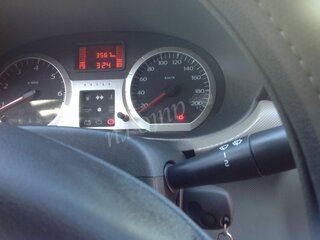 2014 Lada (ВАЗ) Largus I, серый, 858000 рублей, вид 5