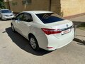 2016 Toyota Corolla XI (E160, E170, E180) Рестайлинг 1, белый, 1395000 рублей - вид 3