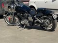2000 Honda Shadow 400, чёрный, 345000 рублей