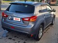 2012 Mitsubishi ASX I Рестайлинг, серый, 1200000 рублей - вид 3