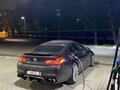 2012 BMW 6 серии 650i xDrive III (F06/F13/F12), чёрный - вид 11