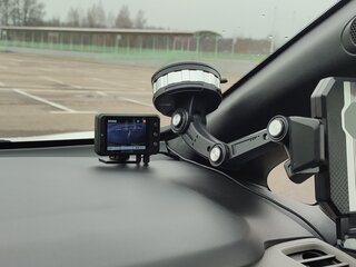 2019 Nissan Leaf II (ZE1), белый, 1700000 рублей, вид 5