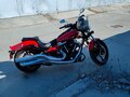 2014 Yamaha XV 1900, красный, 1450000 рублей - вид 11