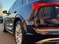 2022 Audi e-tron S, синий, 4146120 рублей - вид 5