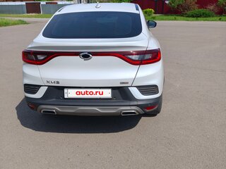 2021 Renault Samsung XM3, белый, 2000000 рублей, вид 5