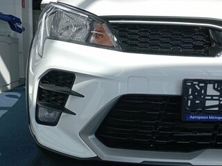 2025 Solaris KRX, белый, 2650000 рублей, вид 4