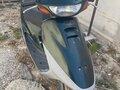1996 Honda Tact, зелёный, 45000 рублей - вид 1