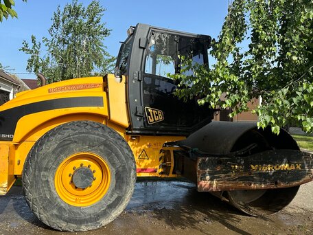 2008 JCB Грунтовые катки, 3000000 рублей, вид 3