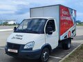 2011 ГАЗ ГАЗель (3302), белый, 925000 рублей - вид 1