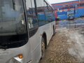 2007 Higer KLQ 6891, серебристый, 250000 рублей - вид 1