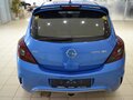2008 Opel Corsa OPC D, синий - вид 4
