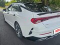 2022 Kia K5 III, белый, 2200000 рублей - вид 8