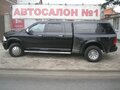 2012 Dodge RAM IV (DS/DJ), чёрный - вид 3