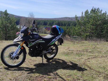 2024 Racer Ranger, белый, 150000 рублей, вид 5