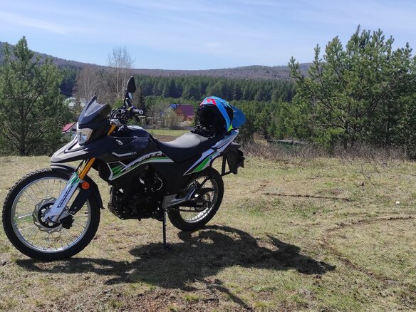 2024 Racer Ranger, белый, 150000 рублей - вид 4