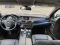 2015 BMW 5 серии 520d VI (F10/F11/F07) Рестайлинг, белый - вид 7