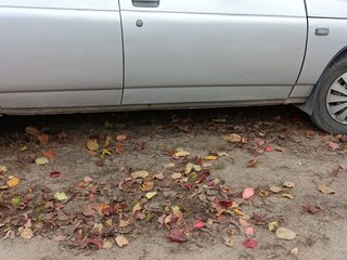2002 Lada (ВАЗ) 2111, серебристый, 130000 рублей, вид 2