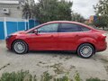 2012 Ford Focus III, красный, 870000 рублей - вид 6