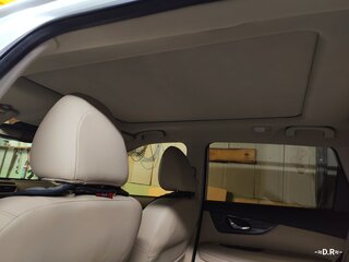 2015 Nissan X-Trail III, белый, 1750000 рублей, вид 5