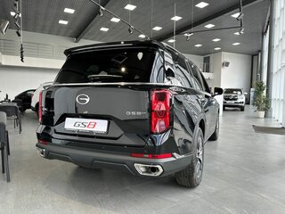 2025 GAC GS8 II, чёрный, 4499000 рублей, вид 5