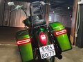 2003 Honda VTX 1800, зелёный, 880000 рублей - вид 3