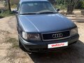 1991 Audi 100 IV (C4), серый, 230000 рублей - вид 3