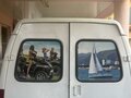 1999 ГАЗ ГАЗель (3221), белый, 650000 рублей - вид 5