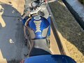 2010 Suzuki GSX 1250 FA, синий, 530000 рублей - вид 5