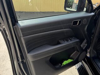 2024 Haval H9 II, чёрный, 4500000 рублей, вид 5