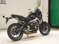 2014 Yamaha MT-09 (FZ-09), фиолетовый, 670000 рублей - вид 5