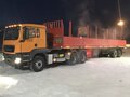 2020 MAN TGS, оранжевый, 14600000 рублей - вид 1
