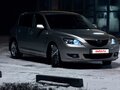 2005 Mazda 3 I (BK), бежевый, 550000 рублей - вид 2