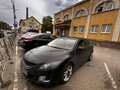 2007 Mazda 6 II (GH), чёрный, 650000 рублей