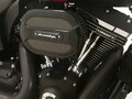2014 Harley-Davidson Fat Bob, чёрный - вид 11